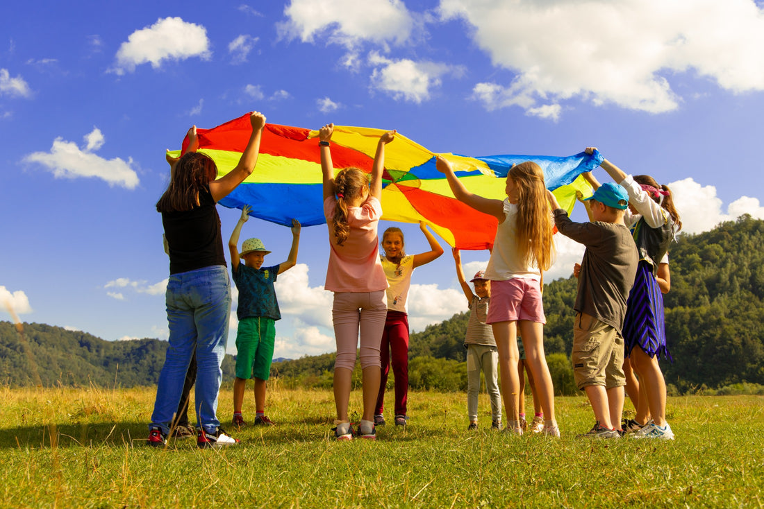 How to embrace diversity with your children